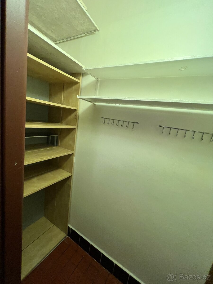 Byt Kolín 2+1, 56 m2 - 11