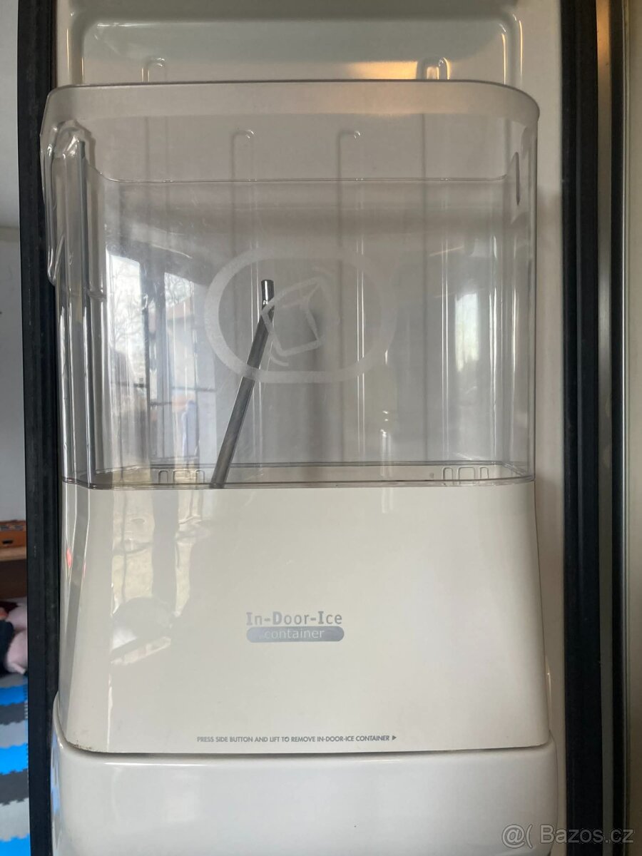 Americká lednice - 11