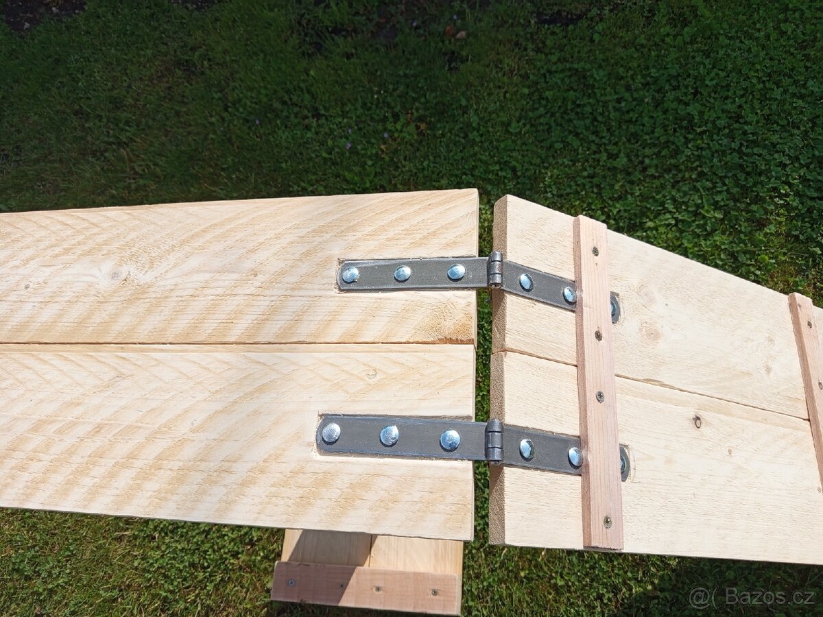 Agility překážky - 11