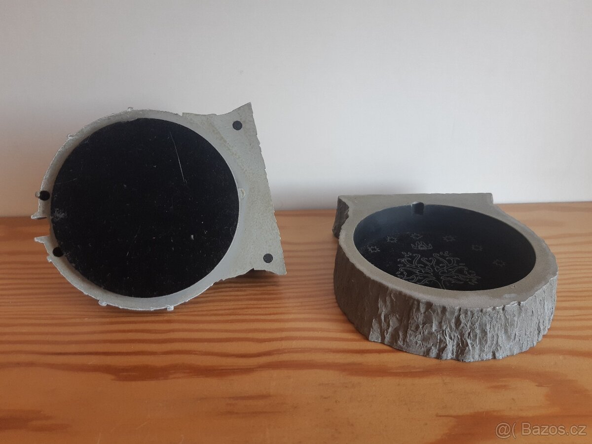 Pán prstenů - soška Minas Tirith - 11