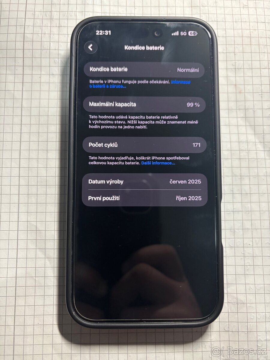 Iphone 16 ProMax 256GB - 11