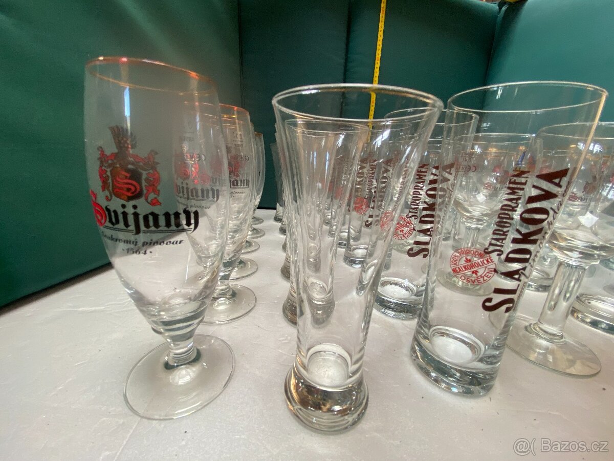 sklenic – Svijany, Leffe, Stella Artois - 11