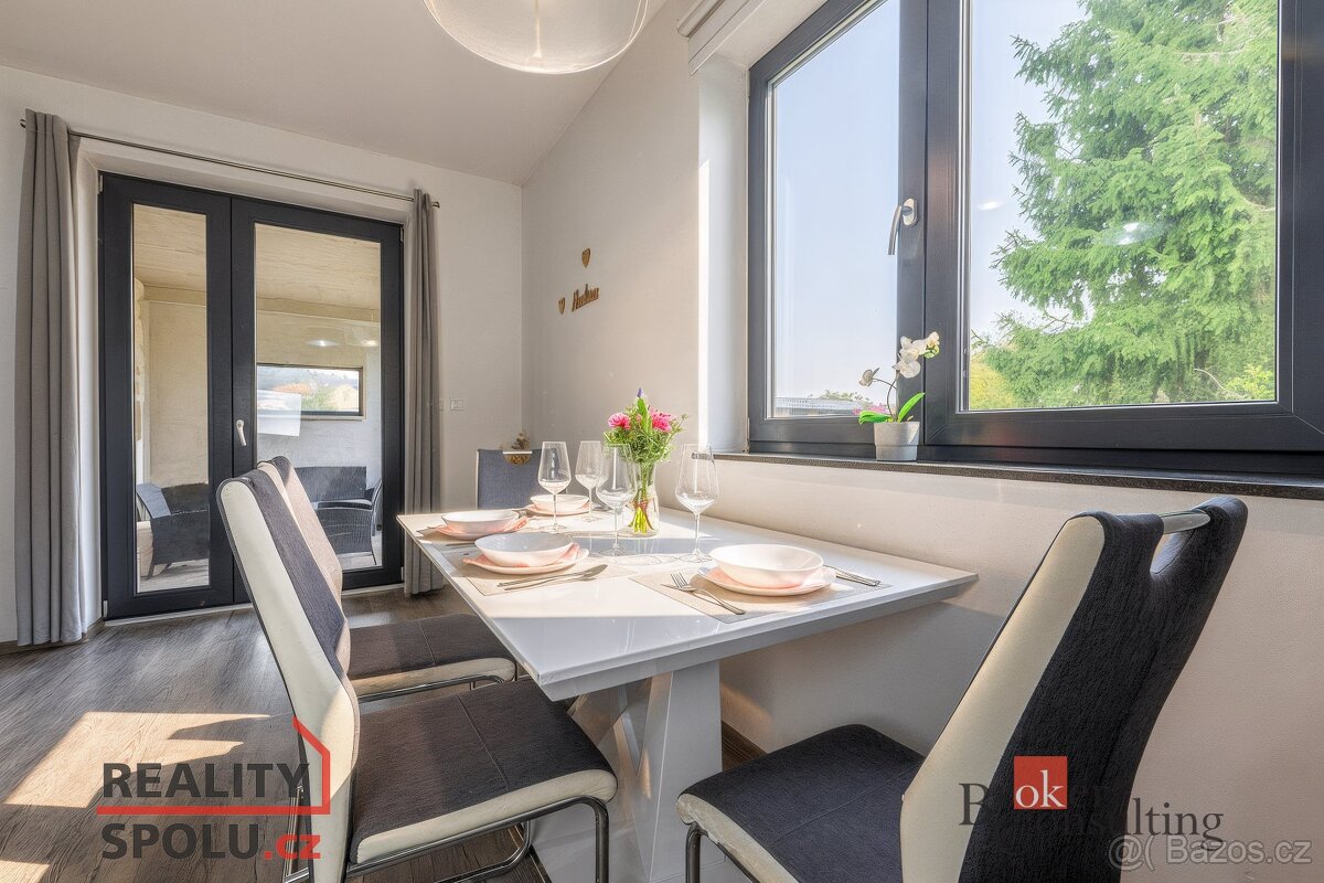 Prodej, domy/rodinný, 138 m2, 33204 Losiná, Plzeň-město [ID - 11