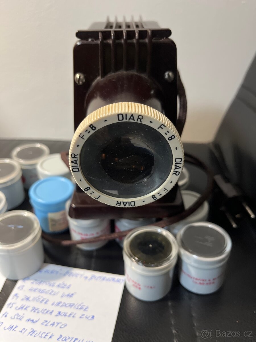 17 x pohádky Diax - 11