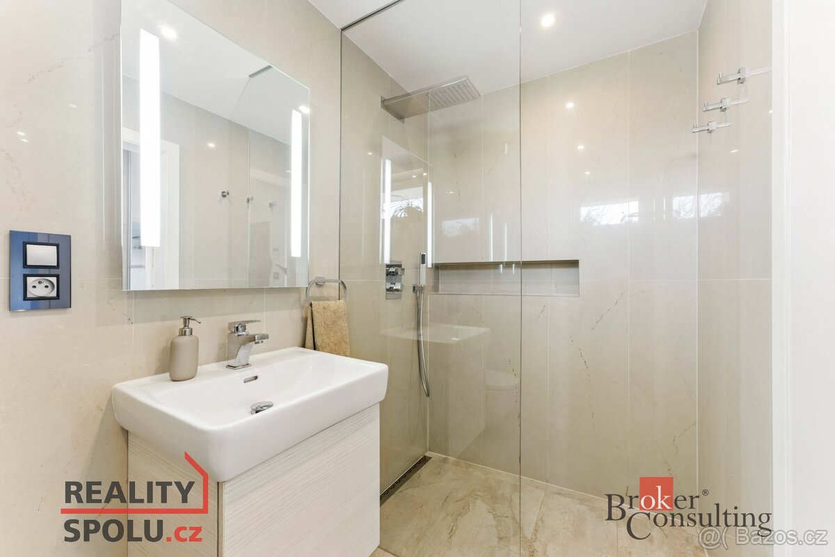 Prodej, domy/rodinný, 146 m2, Za blaty, Ďáblice, 18200 Praha - 11