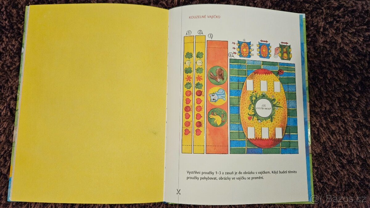 Jaro je tu s Luckou, Jendou a Martínkem - 11