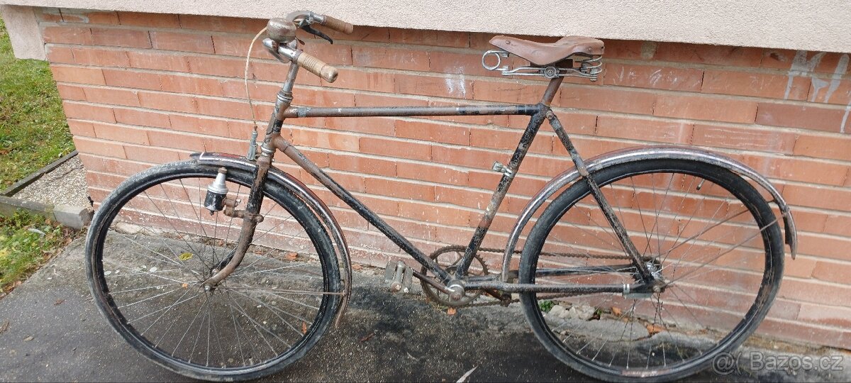 Historické kolo TRIPOL - 11