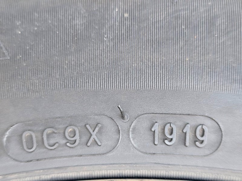 Zimní Barum+BFGoodrich 195/65/15 + disky - 11