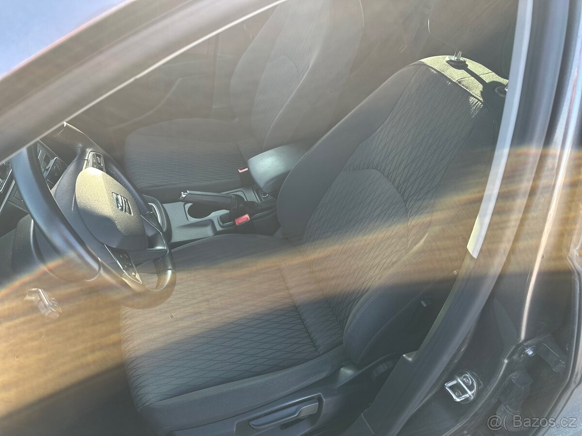 Seat leon 1.4 tsi - 11