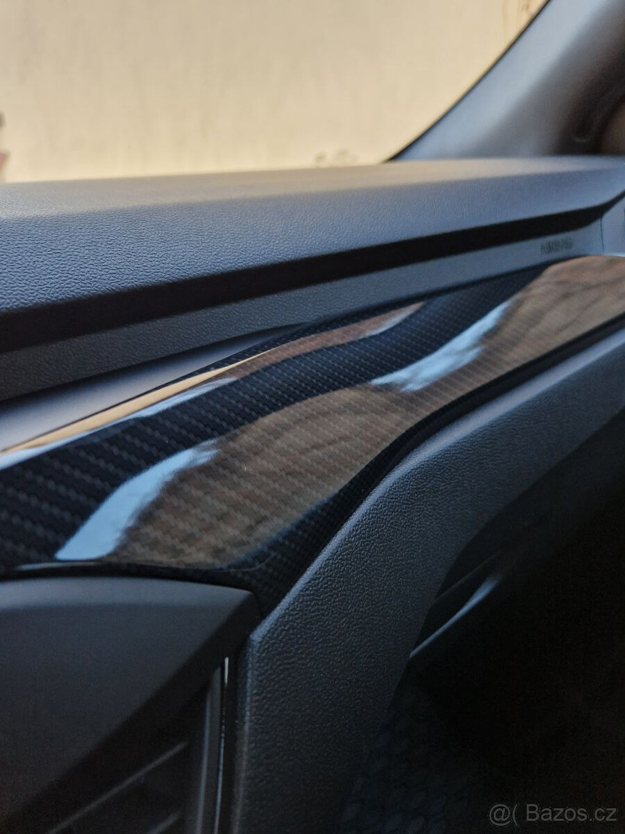 Ford focus STline 2.0 kombi - 11