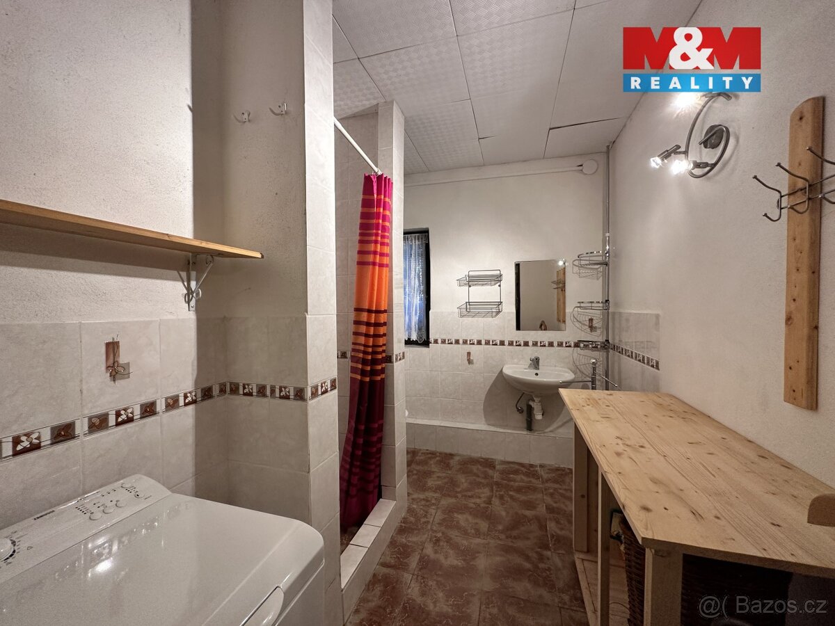 Prodej chalupy, 139 m², Bratronice - 11