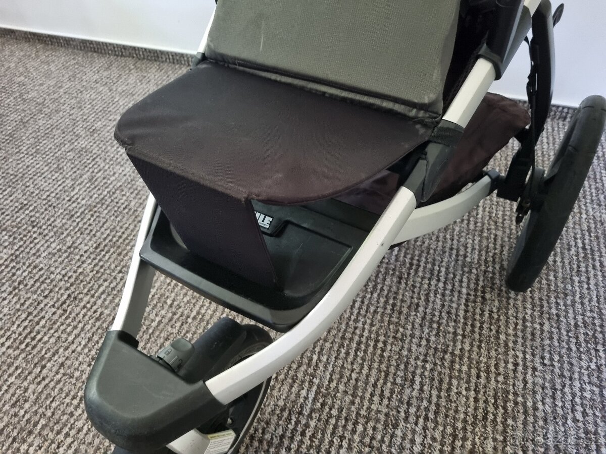 Kočárek Thule Urban Glide II - 11