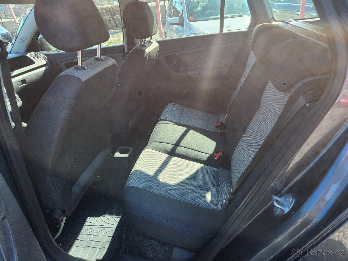 Škoda Fabia Combi .2 I 51 kW - 11