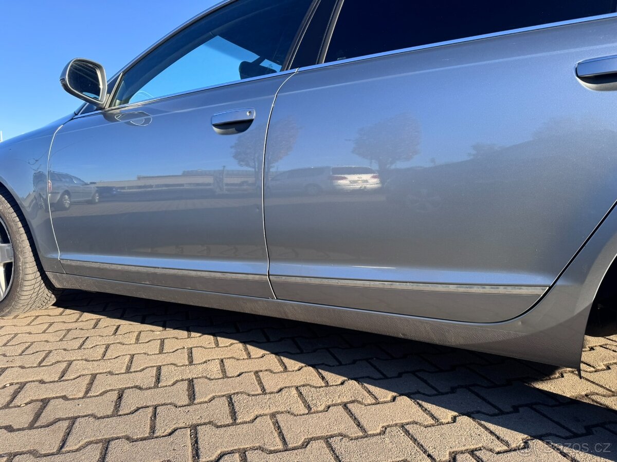 Audi A6 QUATTRO 3,0 TDI 176 KW ROZVODY - 11