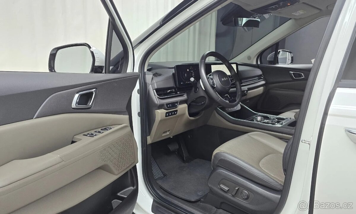 2024 KIA CARNIVAL NOBLESSE 2.2CRDi - 11