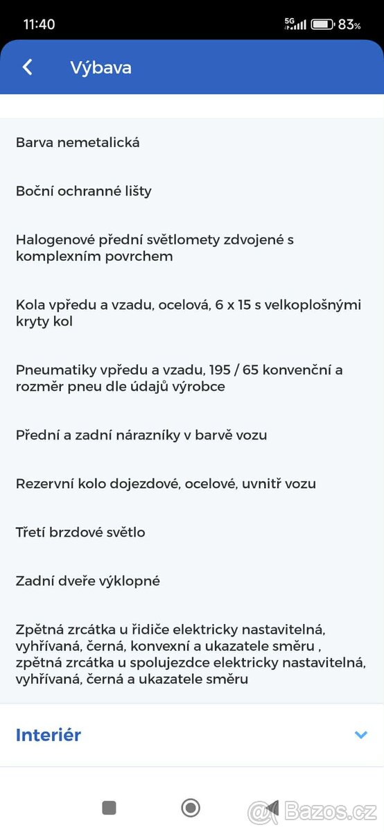 VW GOLF 5 1.9 TDI 77kw - 11