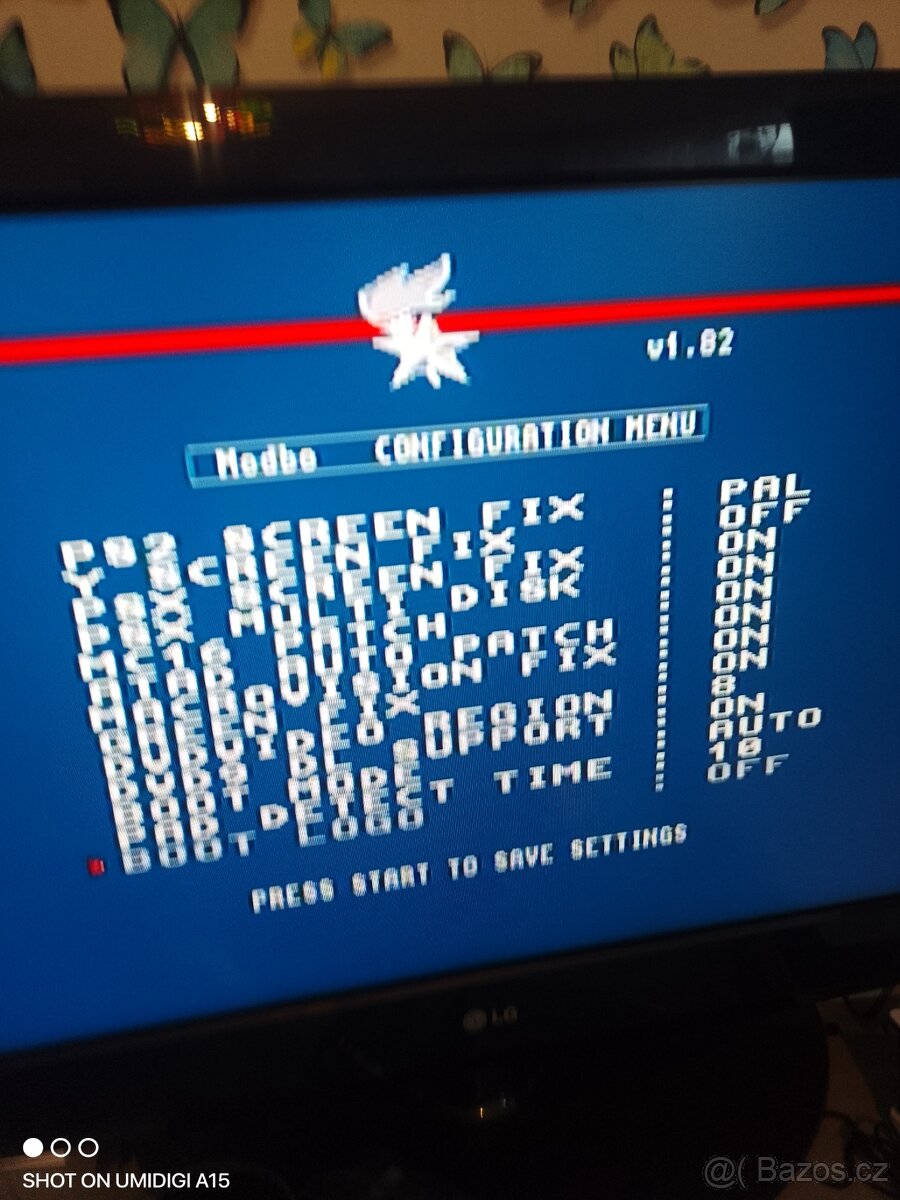 Playstation 2 Slim Čip - 11