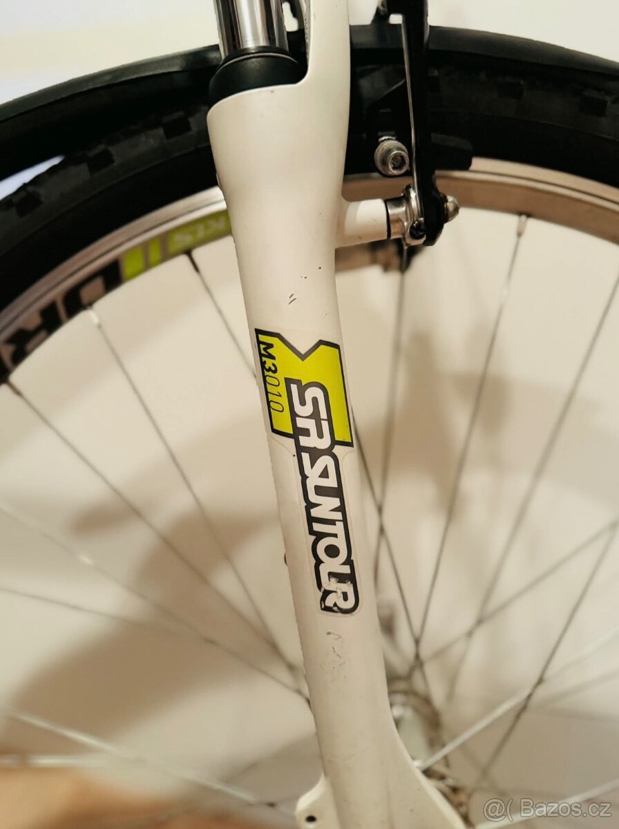 Dětské kolo Alpine 25 - 11