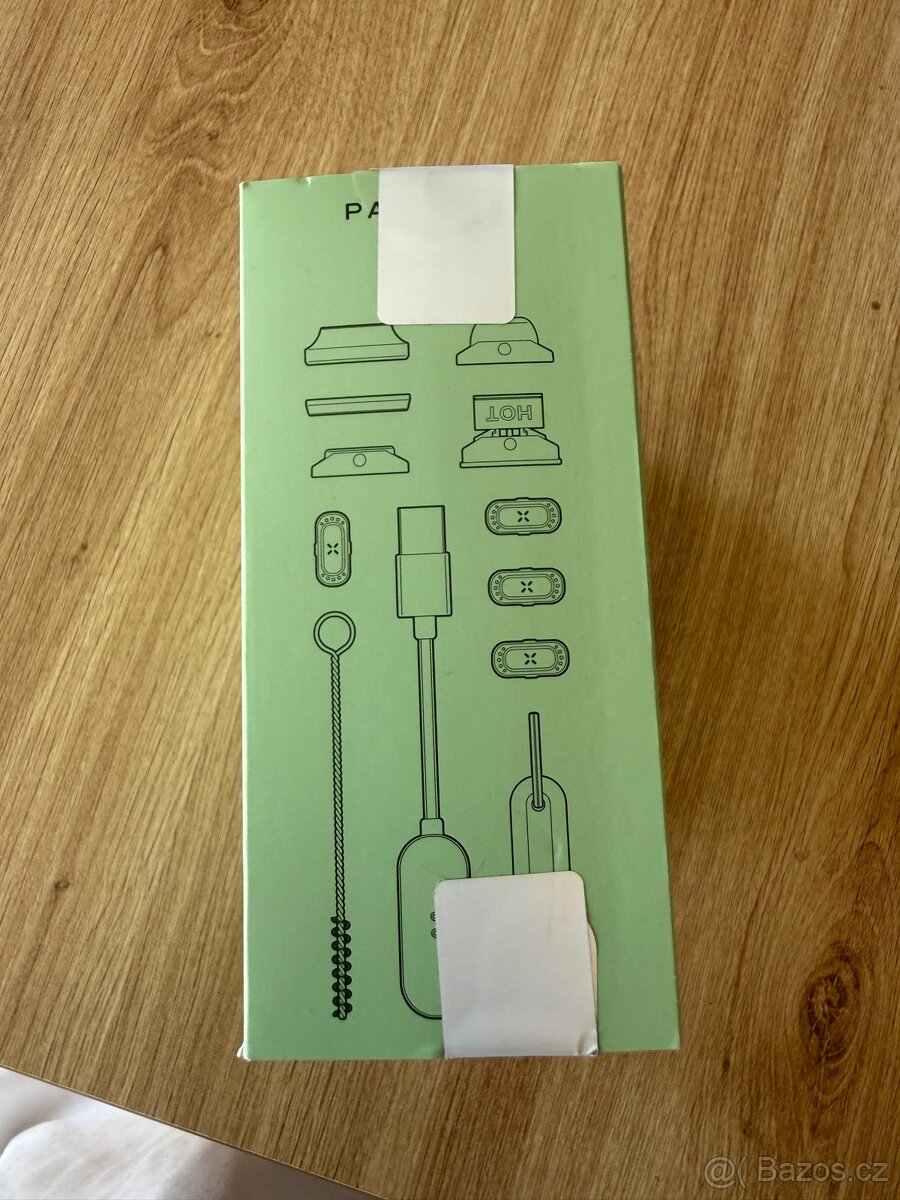 Vaporizér PAX plus - 11