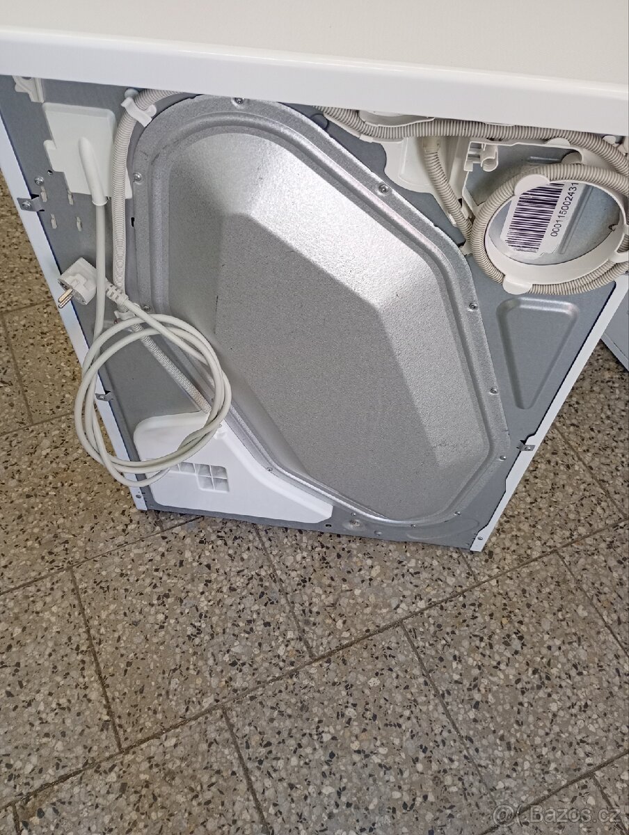 Sušička prádla Miele - 11