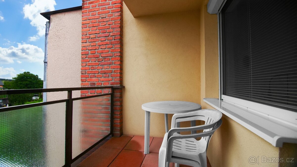 Prodej domu Benešov - 11