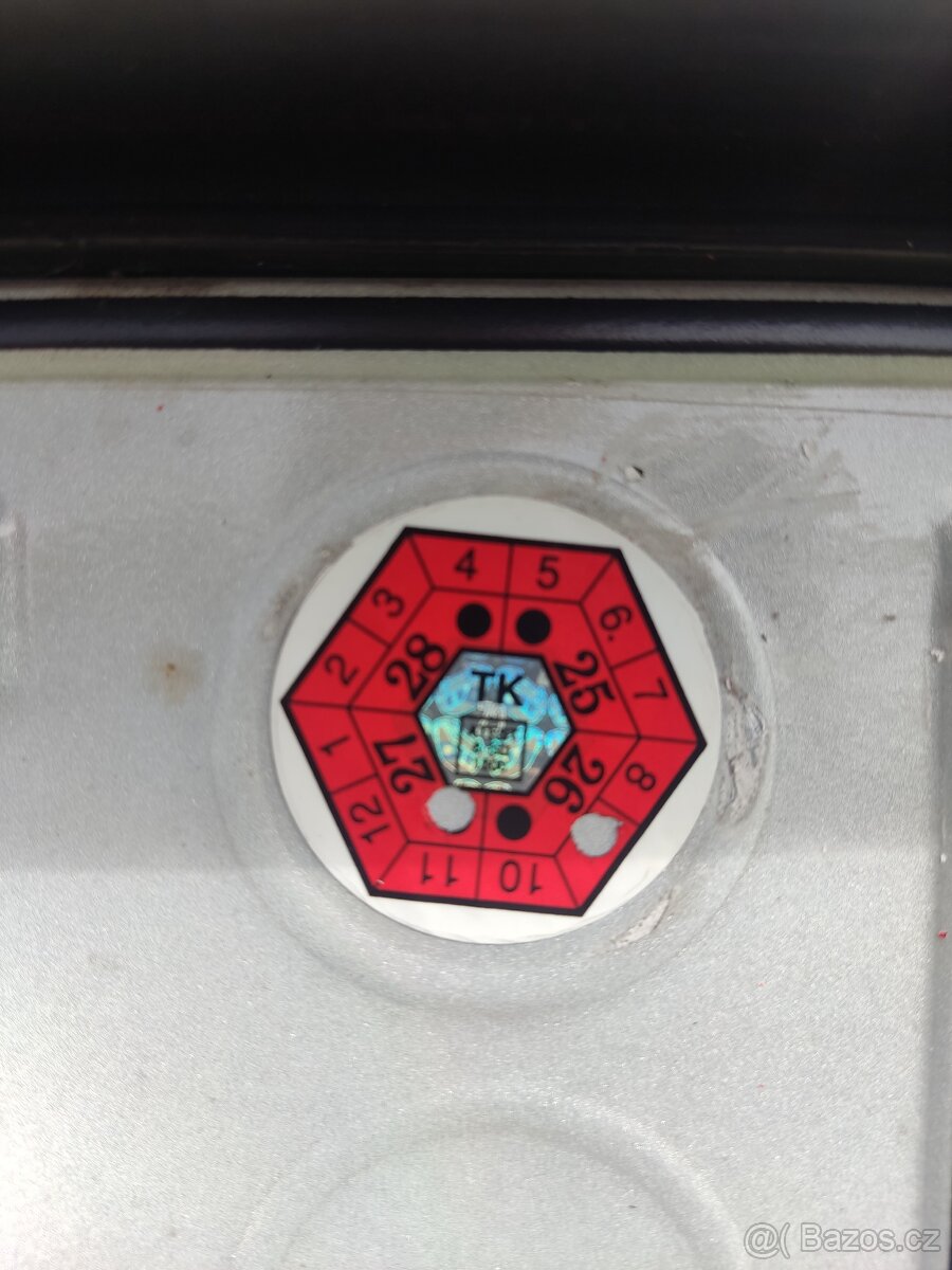 Alfa romeo Brera 2.4jtd - 11