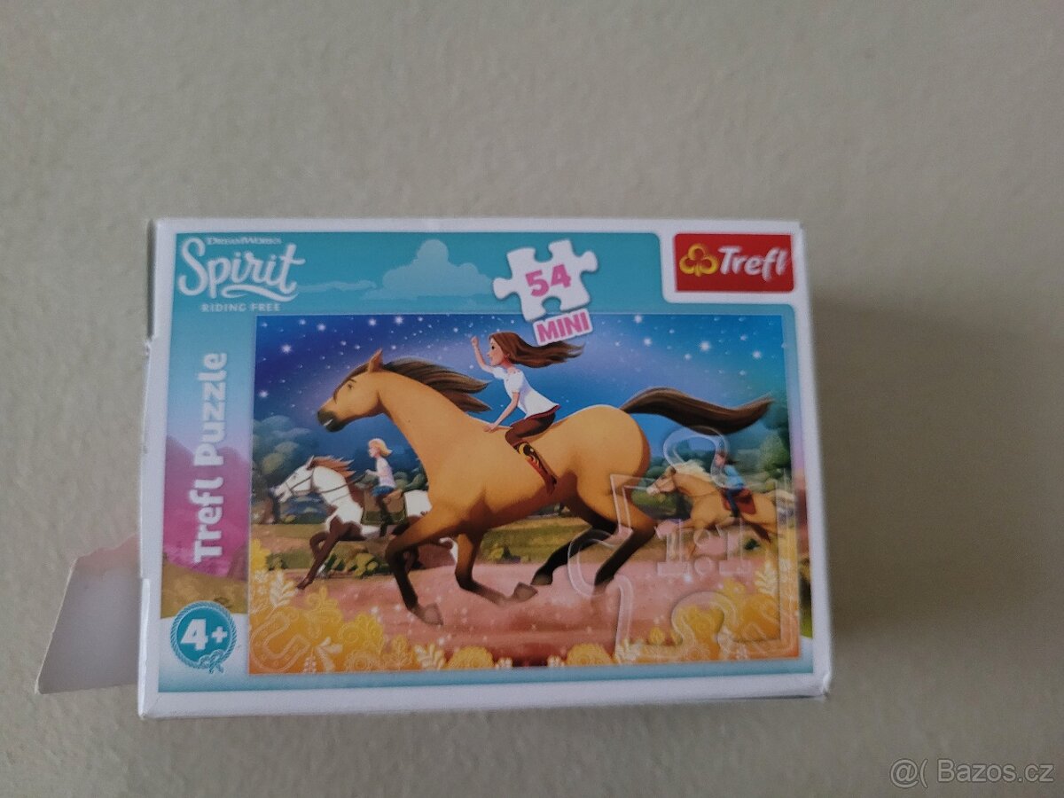 Hračky pro děti - 11