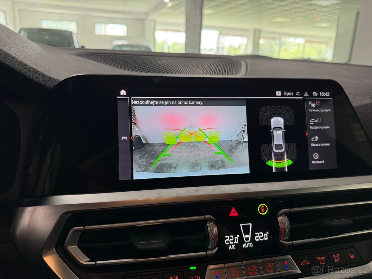 BMW Řada 4 2,0 420d XDRIVE M-PAKET GRAN - 11