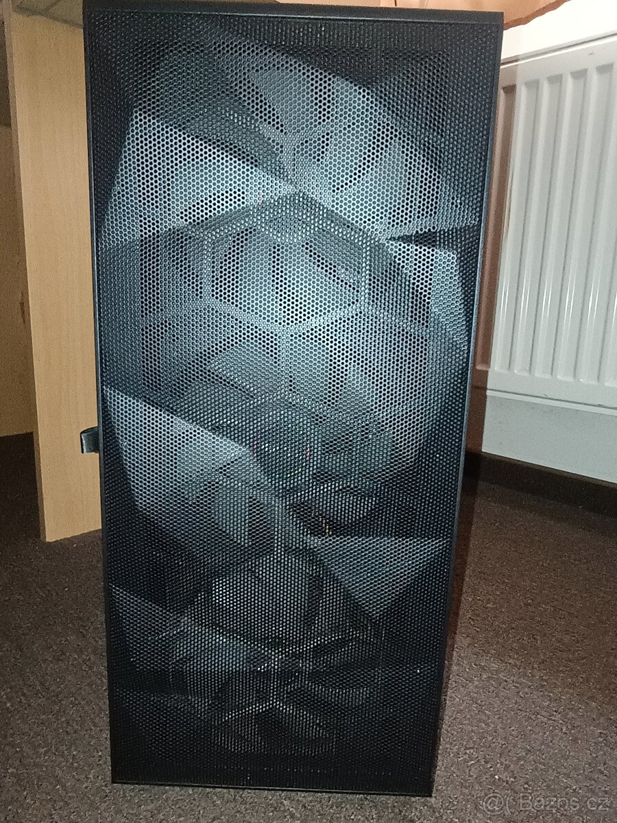 🔥 Výkonný herní PC – Ryzen 5 / RX 6500 XT / 32 GB RAM / 2x - 11