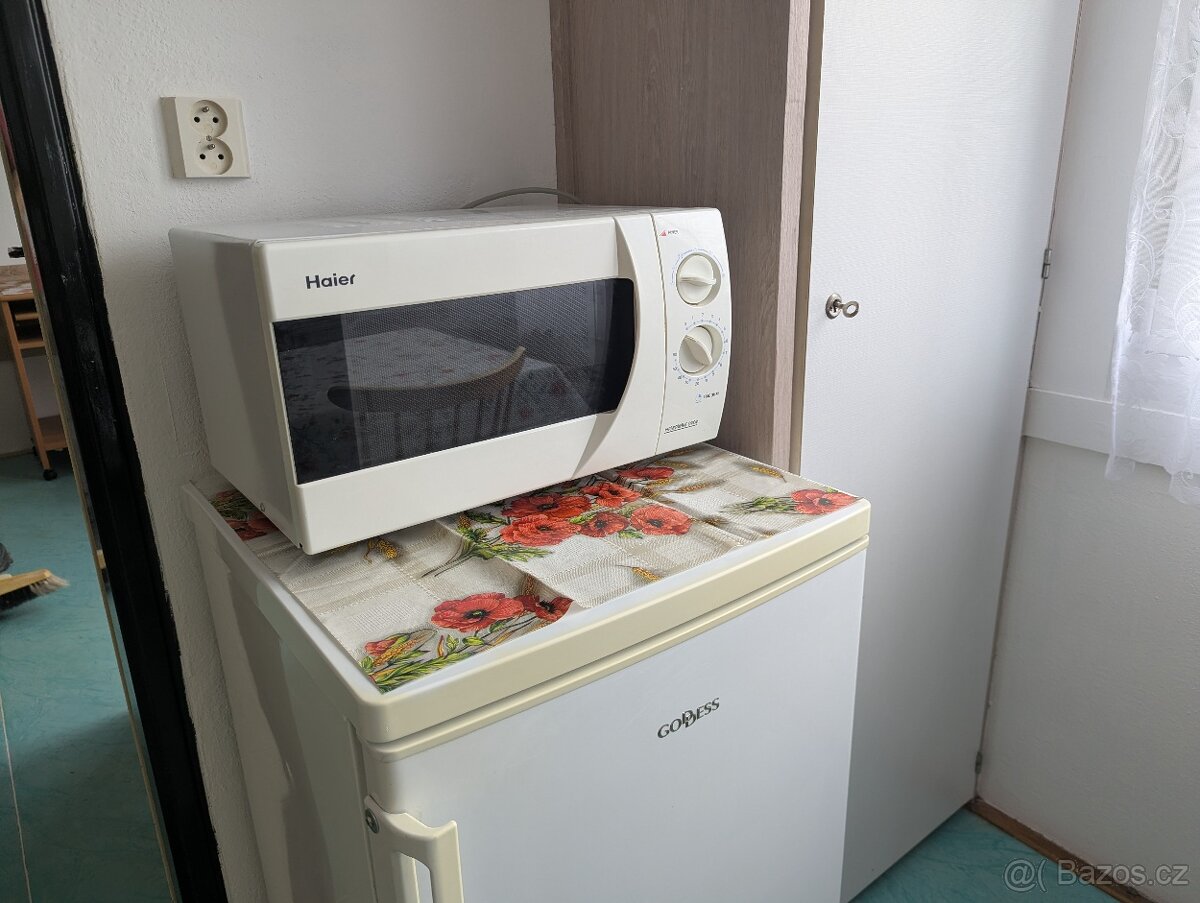 Pronájem bytu, 2+kk, 36 m2, Žirovnice - 11