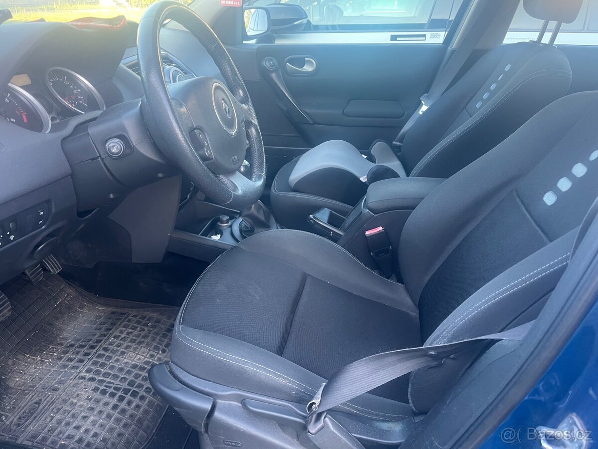 Prodám Renault - 11