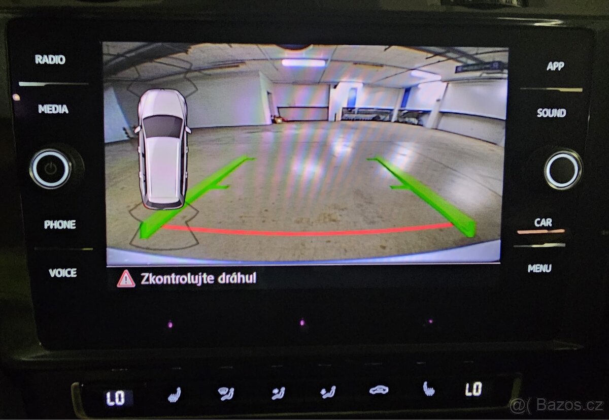 Volkswagen Golf 7.5 Facelift 2018 - 11