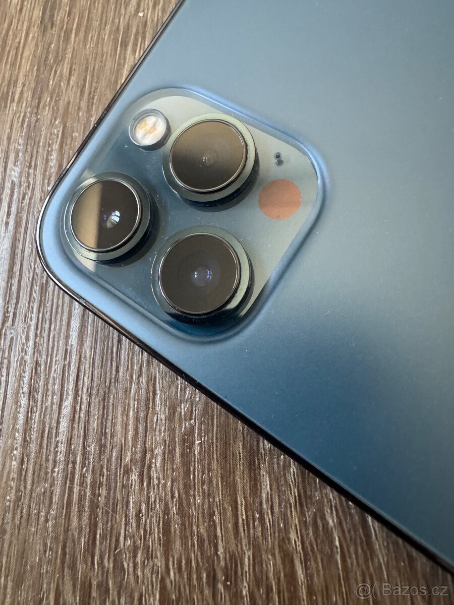 IPhone 12 Pro Max 128gb - 11