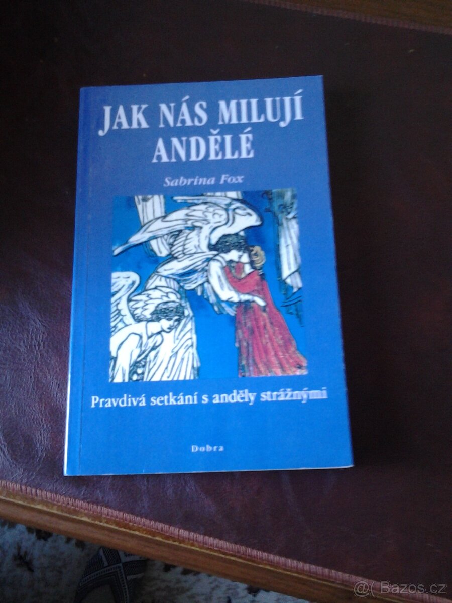 Knihy esoterika - 11