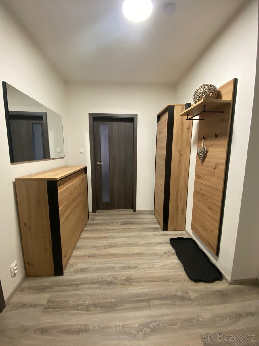 Pronájem bytu 2+kk Heřmanova Huť - 11