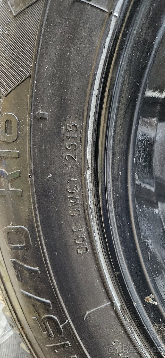 ALU KOLA KIA SPORTAGE - 11