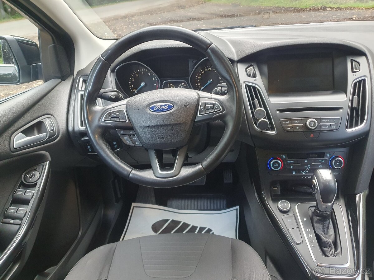 Ford focus 1.5i 110kw 2015 - 11