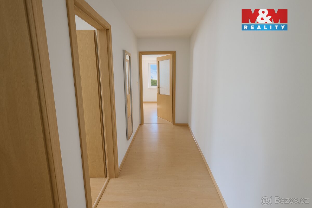 Prodej rodinného domu, 290 m², České Budějovice - 11