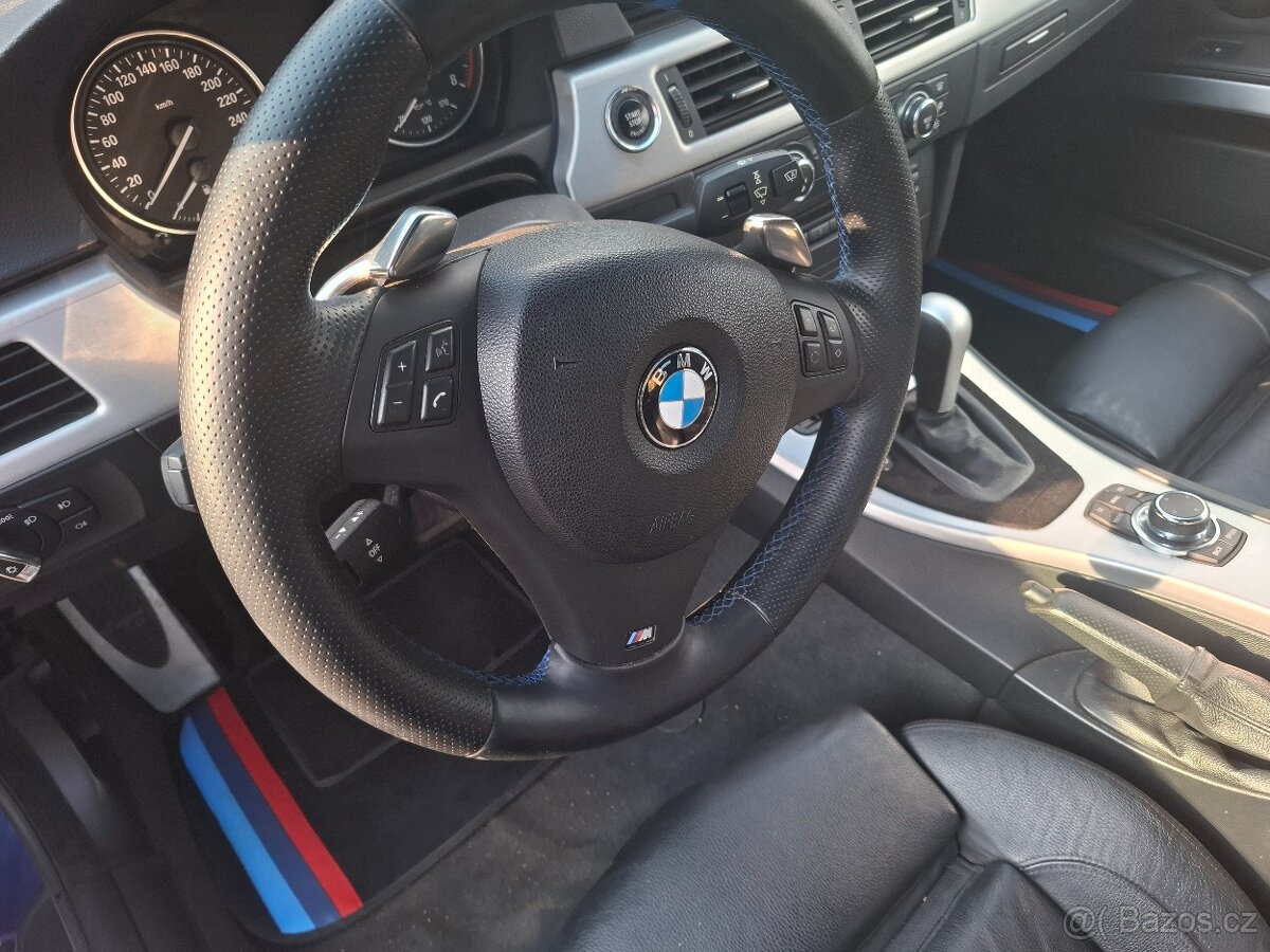BMW 325i,330i M3 packet,Cabrio,Kabrio E93. top cena - 11
