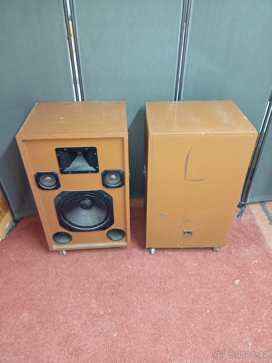 Prodám 2 x hezké aparatury - 11