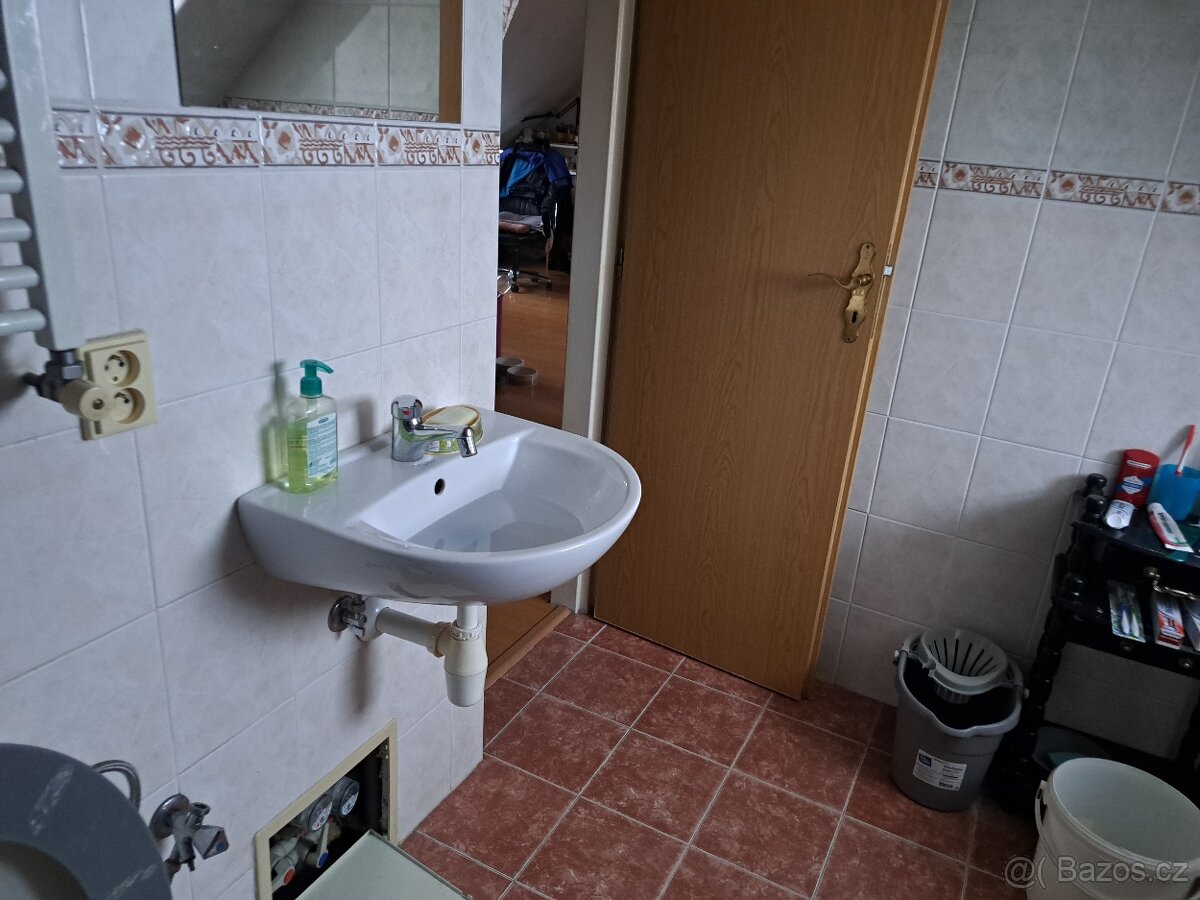 Prodej bytu 2 kk Šestajovice - 11