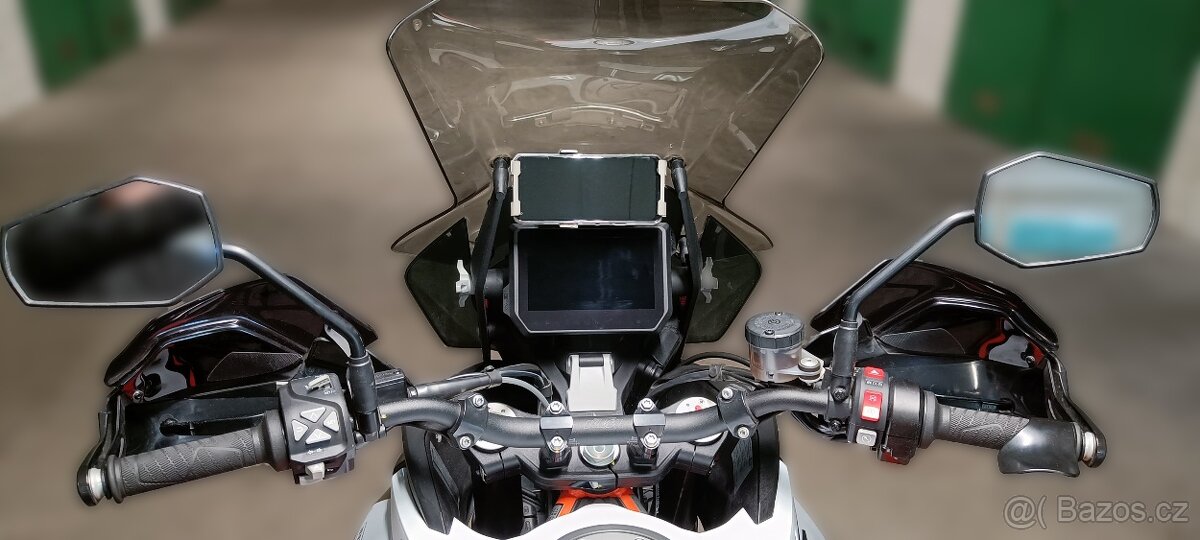 KTM 1290 Super Adventure R - 11