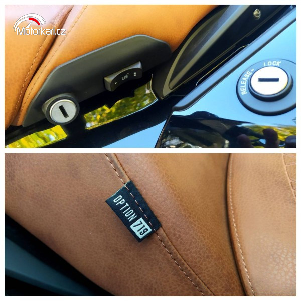 BMW K 1600 GT top stav - 11