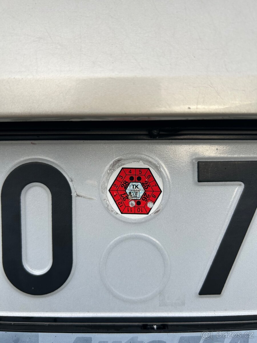 RENAULT MÉGANE CABRIO - 11