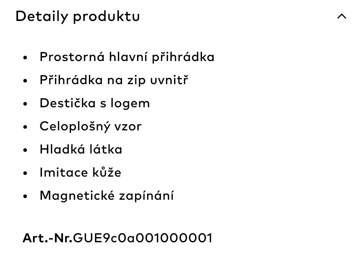 Guess kabelka do ruky aj na rameno - 11