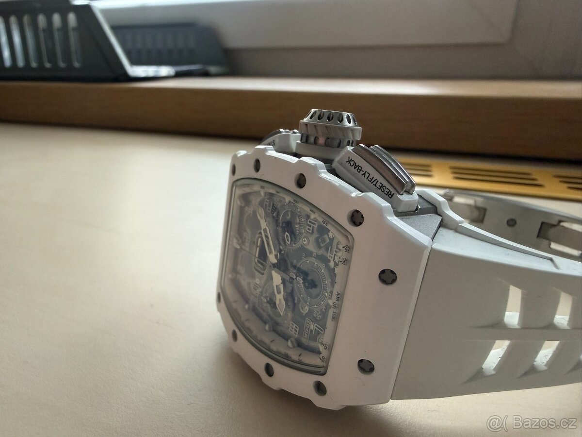 RICHARD MILLE RM1103 - 11