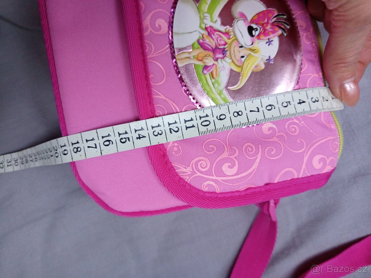 Dětská kabelka Simsaly - 11