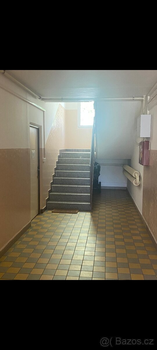 2KK 43m2, Susice na Sumave - 11