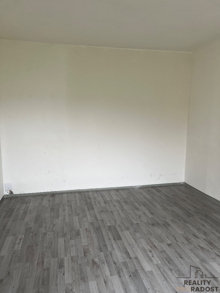 Prodej bytu 2+ na sídlišti Mojžíř Ústí nad Labem, byt 2+1 - 11