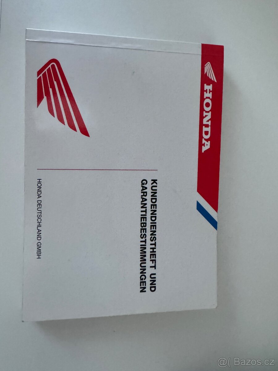 CBR1100 Blackbird - 11